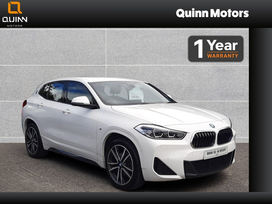 2023 BMW X2 For Sale Images