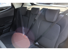 2020 Ford Fiesta 1L Petrol For Sale Images