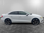 2014 AUDI A3 Saloon Audi A3 Saloon S-Tronic