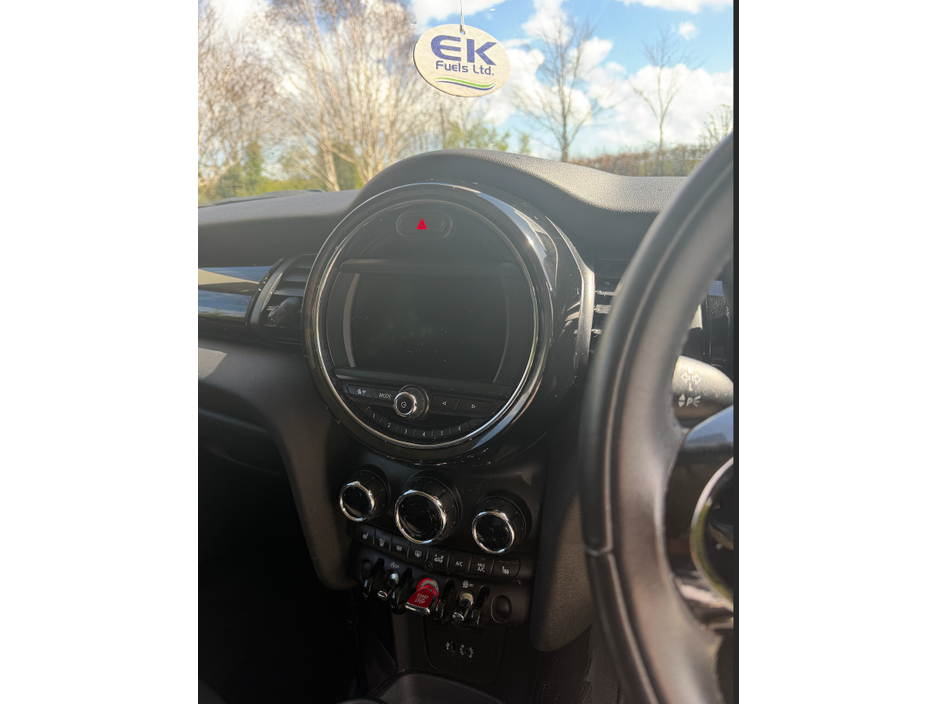 MINI Hatch 1.2 5DR ONE — thumbnail 7