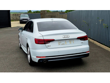 2016 Audi A4 2L Diesel For Sale Images