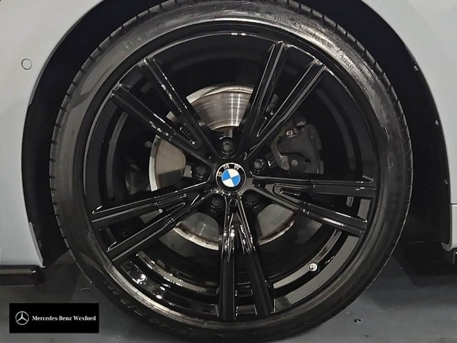 2023 BMW 4 Series 2L Diesel Hybrid For Sale Images