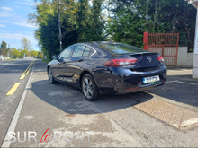 2021 Opel Insignia 1.6L Diesel For Sale Images