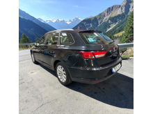 2015 SEAT Leon 1.6L Diesel For Sale Images
