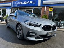 2022 BMW 2 Series 2L Diesel For Sale Images