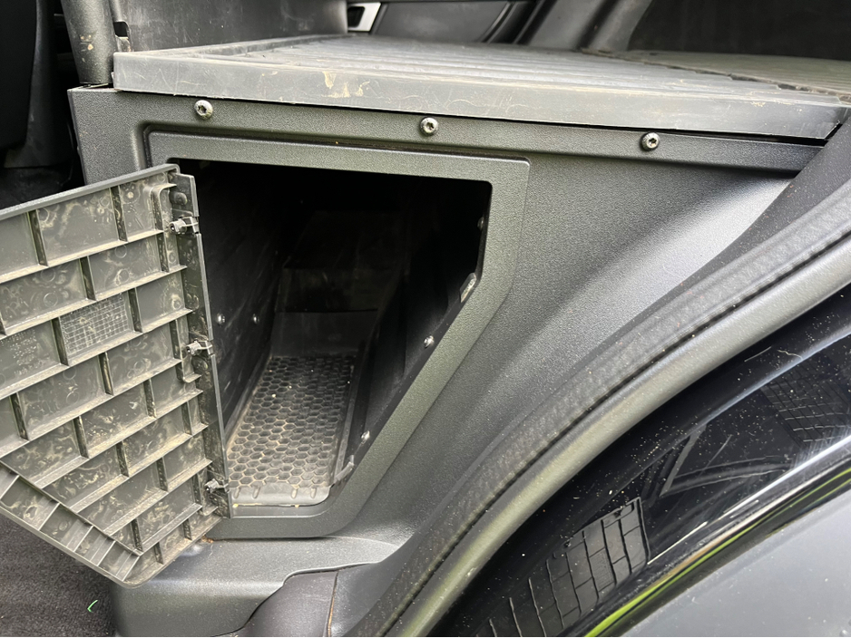 2019 Land Rover Discovery 2L Diesel For Sale Images