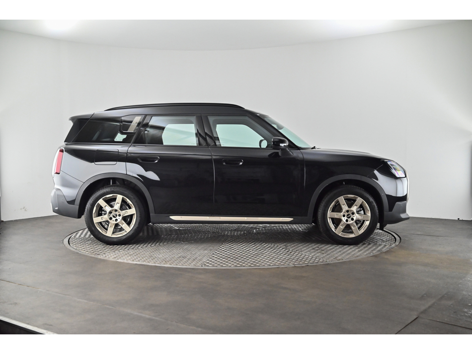 2025 MINI Countryman 1.5L Petrol For Sale Images