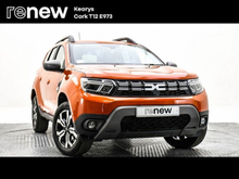 Dacia Duster Journey TCe 90 4x2 NBI
