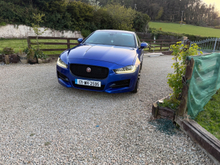 2017 Jaguar XE 2L Diesel For Sale Images