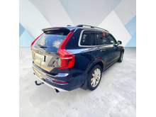 2016 Volvo XC90 2L Diesel For Sale Images