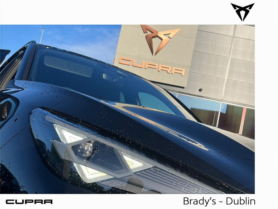 Cupra Terramar DEMO V2 EHYBRID 204HP DSG PHEV — thumbnail 20