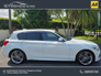 2018 BMW 1 SERIES 118D M-SPORT SHADOW LINE ONLY 71K KMS FSH