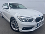 2019 BMW 1 SERIES 118I SE ZKA1 2DR AUTO