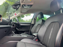2023 Cupra Formentor 1.4L Petrol For Sale Images