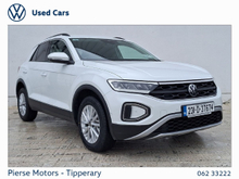 Volkswagen T-Roc T-ROC 2.0 TDI M6F...