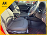 2014 AUDI A1 1.4TFSI AUTO 5 DOOR
