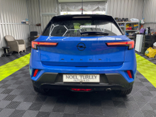 2022 Opel Mokka 1.5L Diesel For Sale Images