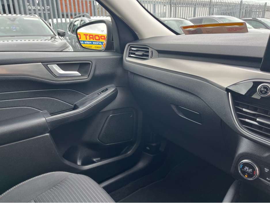 2022 Ford Kuga 1.5L Diesel For Sale Images