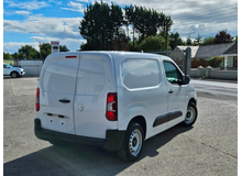 2025 Opel Combo 1.5L Diesel For Sale Images