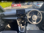 2024 TOYOTA YARIS CROSS YARIS CROSS LUNA SPORT