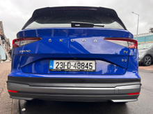 2023 Skoda Enyaq 0L Electric For Sale Images