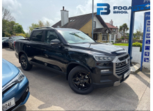 2026 KGM Musso 2.2L Diesel For Sale Images