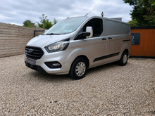 2019 Ford Transit Custom 2L Diesel For Sale Images