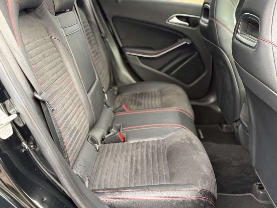 2013 Mercedes-Benz A Class 1.6L Petrol For Sale Images