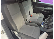 2019 Citroen Berlingo 1.6L Diesel For Sale Images