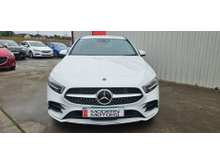 2020 Mercedes-Benz A Class 2L Petrol For Sale Images