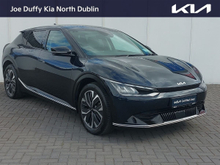 Kia EV6 EV6 Earth SEM