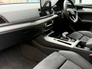 2024 AUDI Q5 Q5 S Line 2.0 50tfsi E Quattro FSH