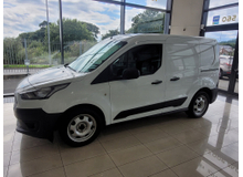 2021 Ford Transit Connect 1.5L Diesel For Sale Images