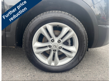 2013 Nissan Qashqai 1.6L Diesel For Sale Images