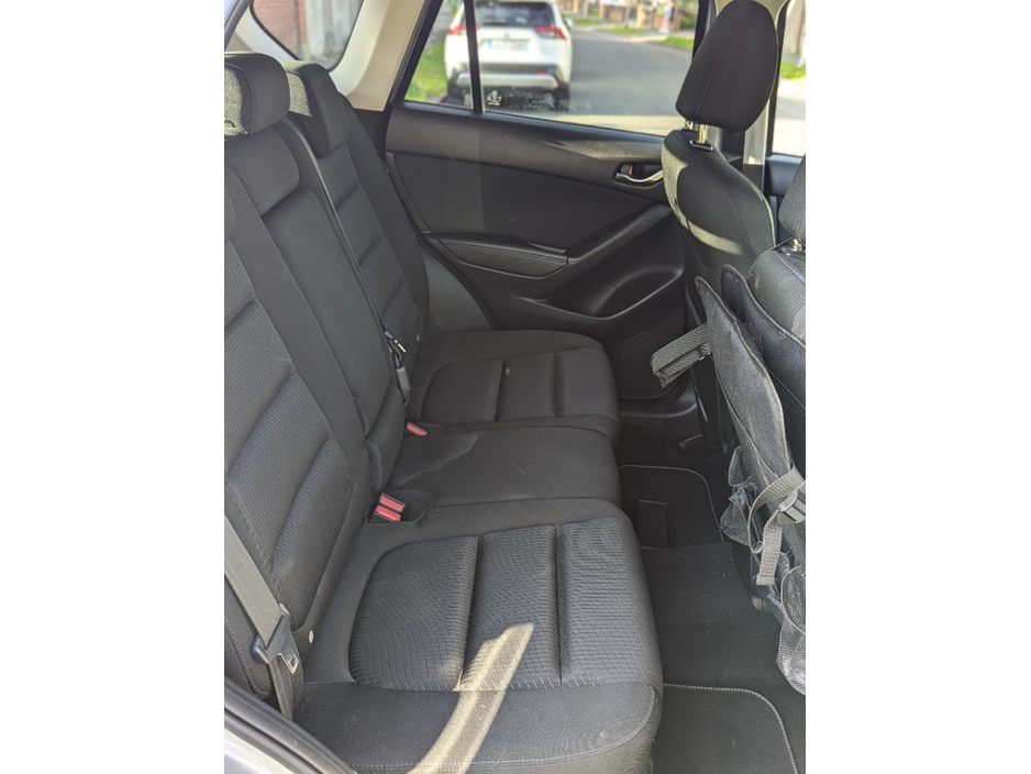 Mazda CX-5 2WD 2.2 D 150PS SPORT + EXECUTIVE SE NAV 4DR — thumbnail 12
