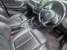 2017 BMW X1 2L Diesel For Sale Images
