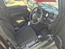 2025 Suzuki Jimny 1.5L Petrol For Sale Images