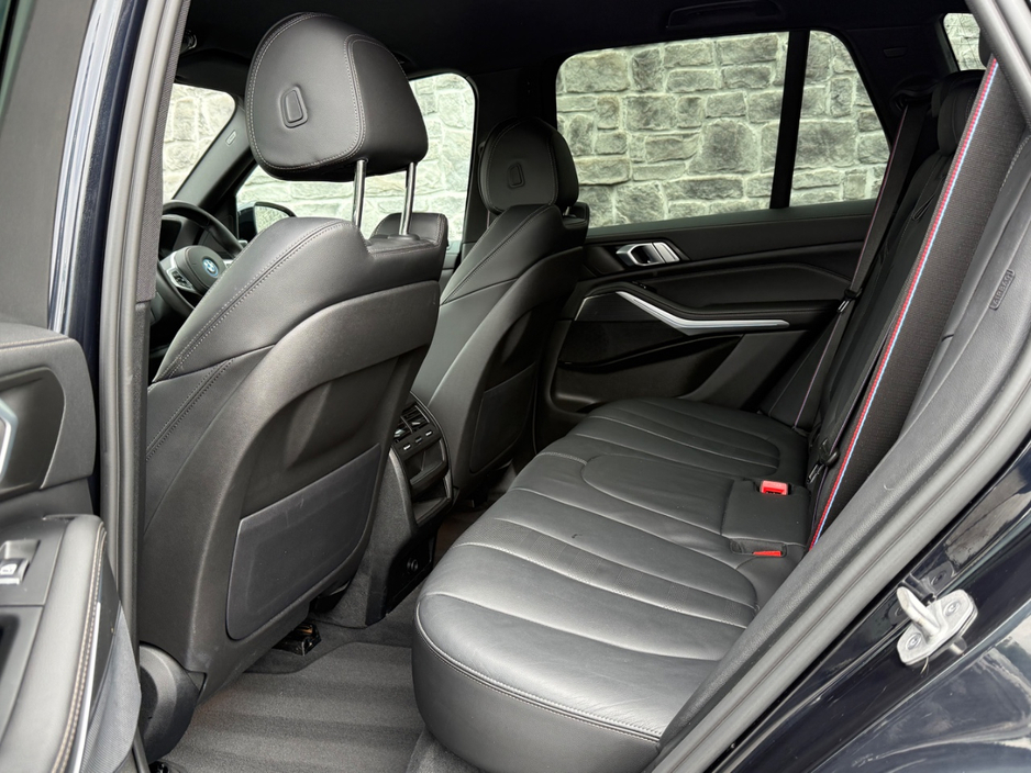 2022 BMW X5 3L Petrol Plug-in Hybrid For Sale Images