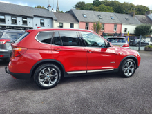 2017 BMW X3 2L Diesel For Sale Images