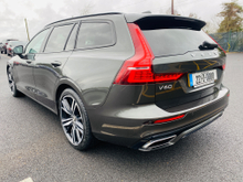 2022 Volvo V60 2L Petrol Plug-in Hybrid For Sale Images