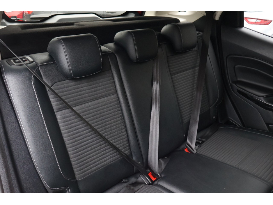2019 Ford Ecosport 1L Petrol For Sale Images