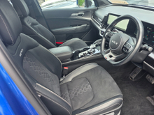 2025 Kia Sportage 1.6L Petrol Plug-in Hybrid For Sale Images