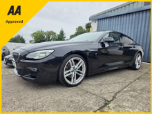 2015 BMW 6 Series 3L Diesel For Sale Images