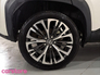 2021 TOYOTA YARIS CROSS 1.5 HYBRID