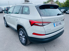 2023 Skoda Kodiaq 2L Diesel For Sale Images