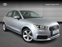 Audi A1 SPORTBACK 1.0 TFSI 95 SE 4DR