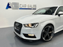 2016 AUDI A3 SE TECHNIK ULTRA TDI