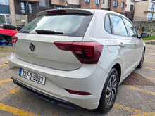 2023 Volkswagen Polo 1L Petrol For Sale Images