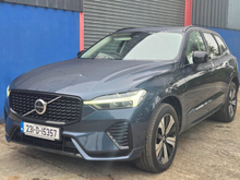 2023 Volvo XC60 2L Petrol Plug-in Hybrid For Sale Images