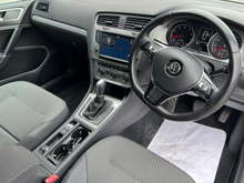 2017 Volkswagen Golf 1.2L Petrol For Sale Images